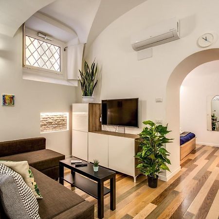 Fresh House Navona Apartment Roma Ngoại thất bức ảnh