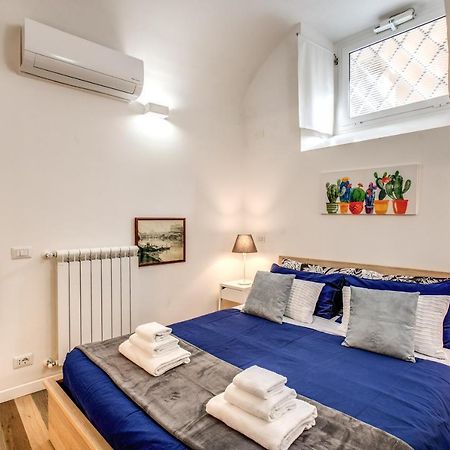 Fresh House Navona Apartment Roma Ngoại thất bức ảnh