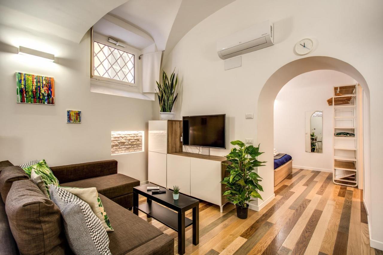 Fresh House Navona Apartment Roma Ngoại thất bức ảnh