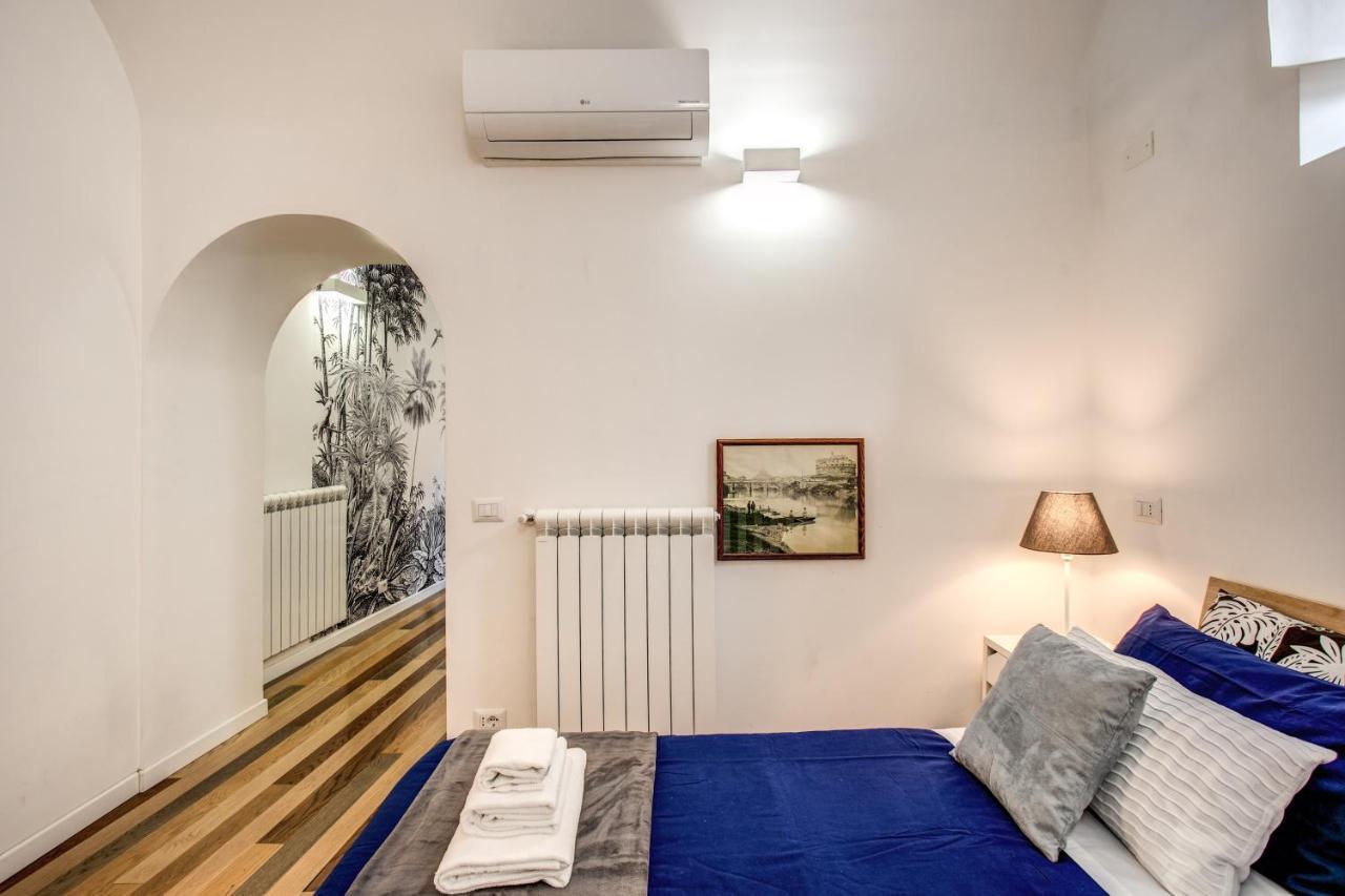 Fresh House Navona Apartment Roma Ngoại thất bức ảnh