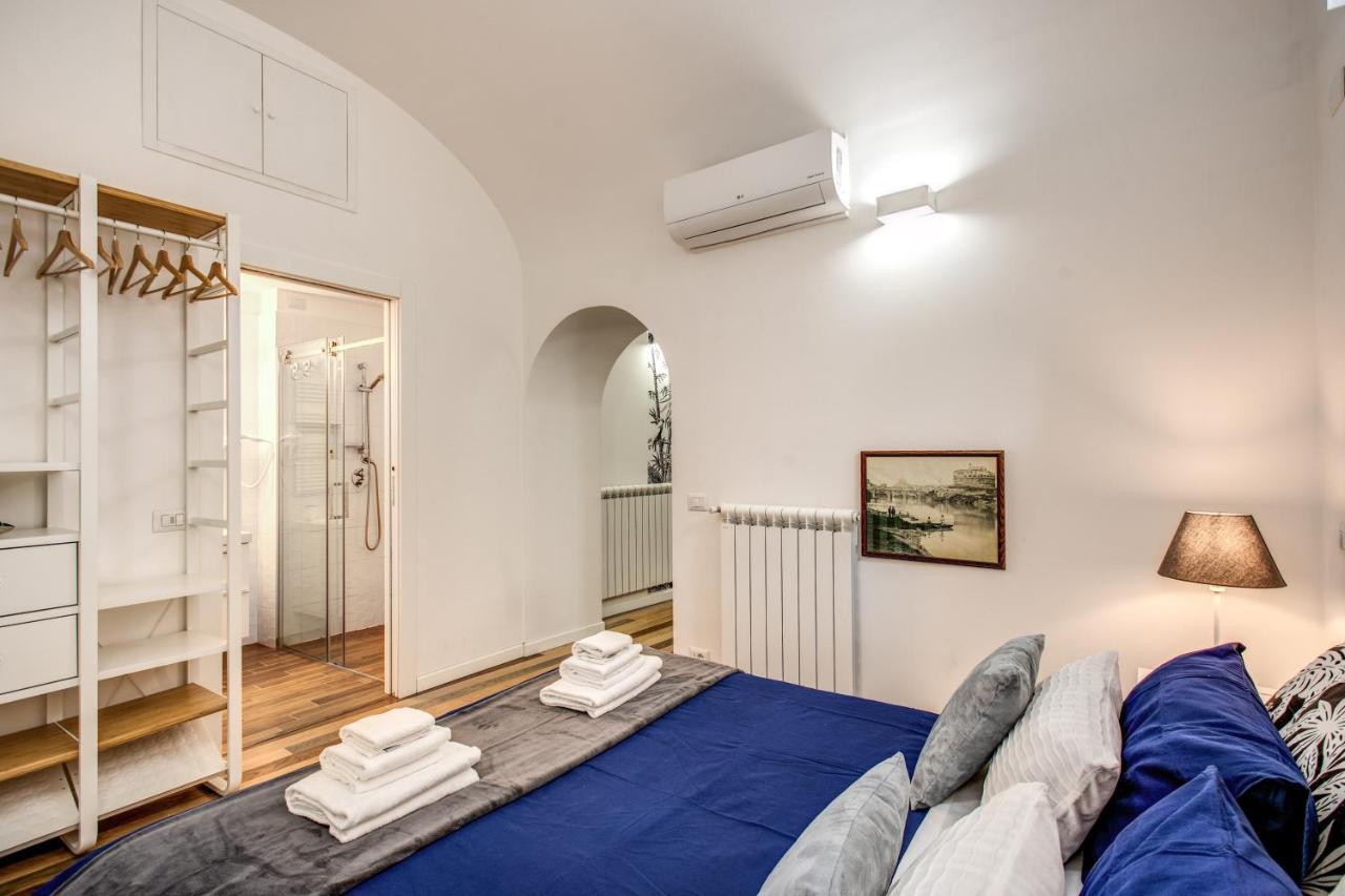 Fresh House Navona Apartment Roma Ngoại thất bức ảnh