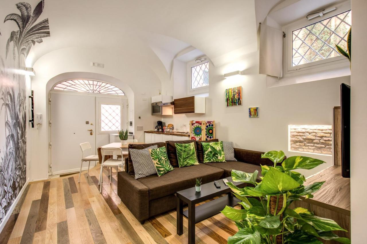 Fresh House Navona Apartment Roma Ngoại thất bức ảnh