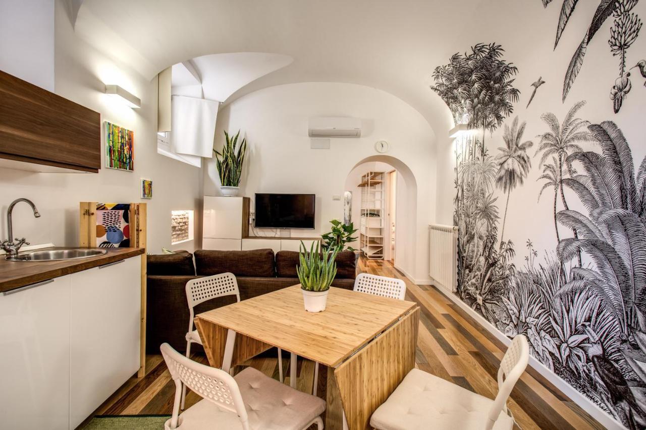 Fresh House Navona Apartment Roma Ngoại thất bức ảnh