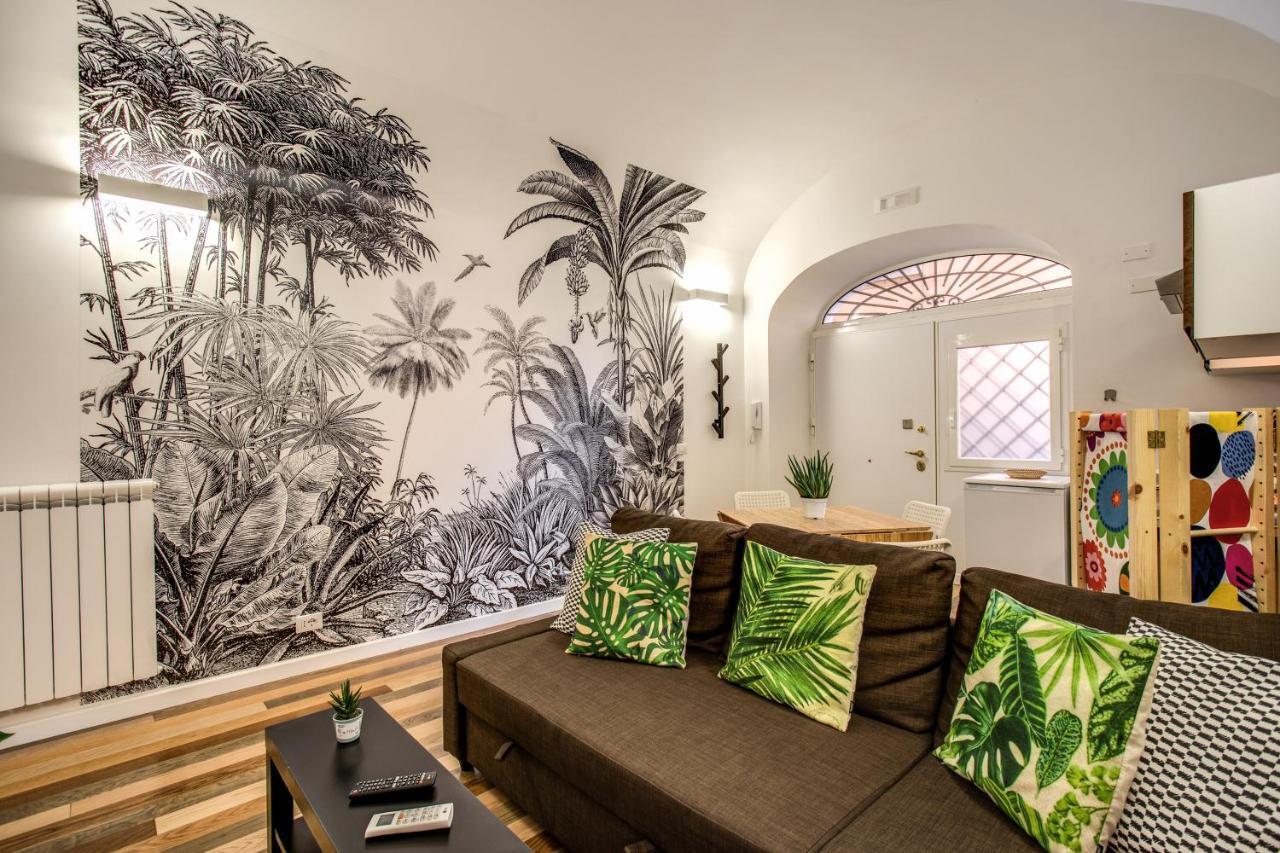 Fresh House Navona Apartment Roma Ngoại thất bức ảnh