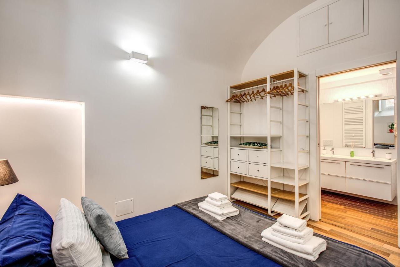 Fresh House Navona Apartment Roma Ngoại thất bức ảnh