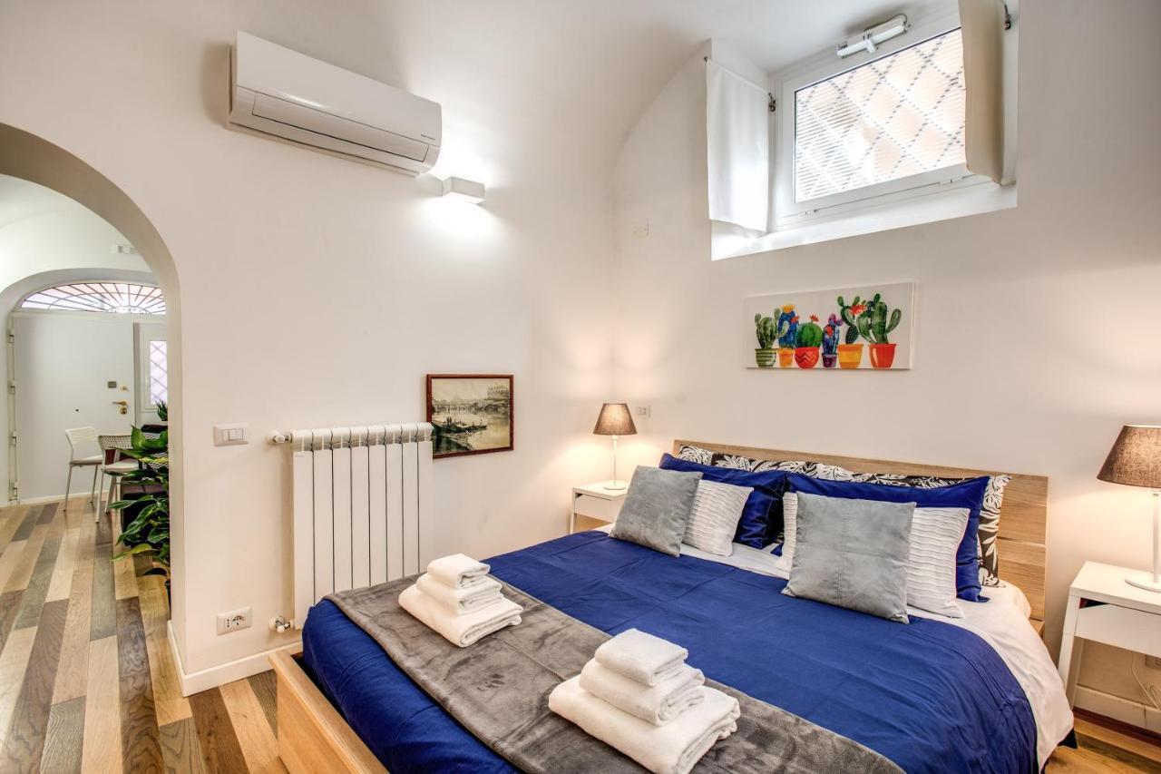 Fresh House Navona Apartment Roma Ngoại thất bức ảnh