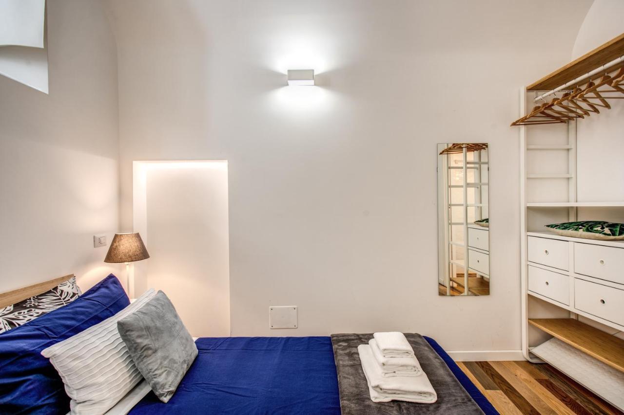 Fresh House Navona Apartment Roma Ngoại thất bức ảnh