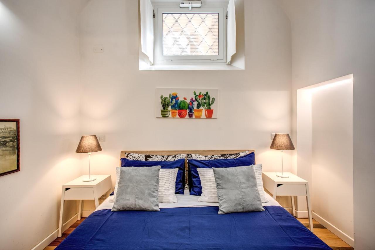 Fresh House Navona Apartment Roma Ngoại thất bức ảnh