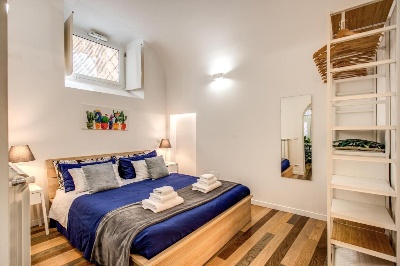 Fresh House Navona Apartment Roma Ngoại thất bức ảnh