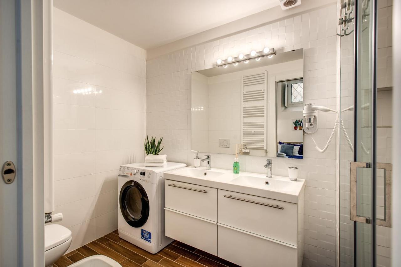 Fresh House Navona Apartment Roma Ngoại thất bức ảnh