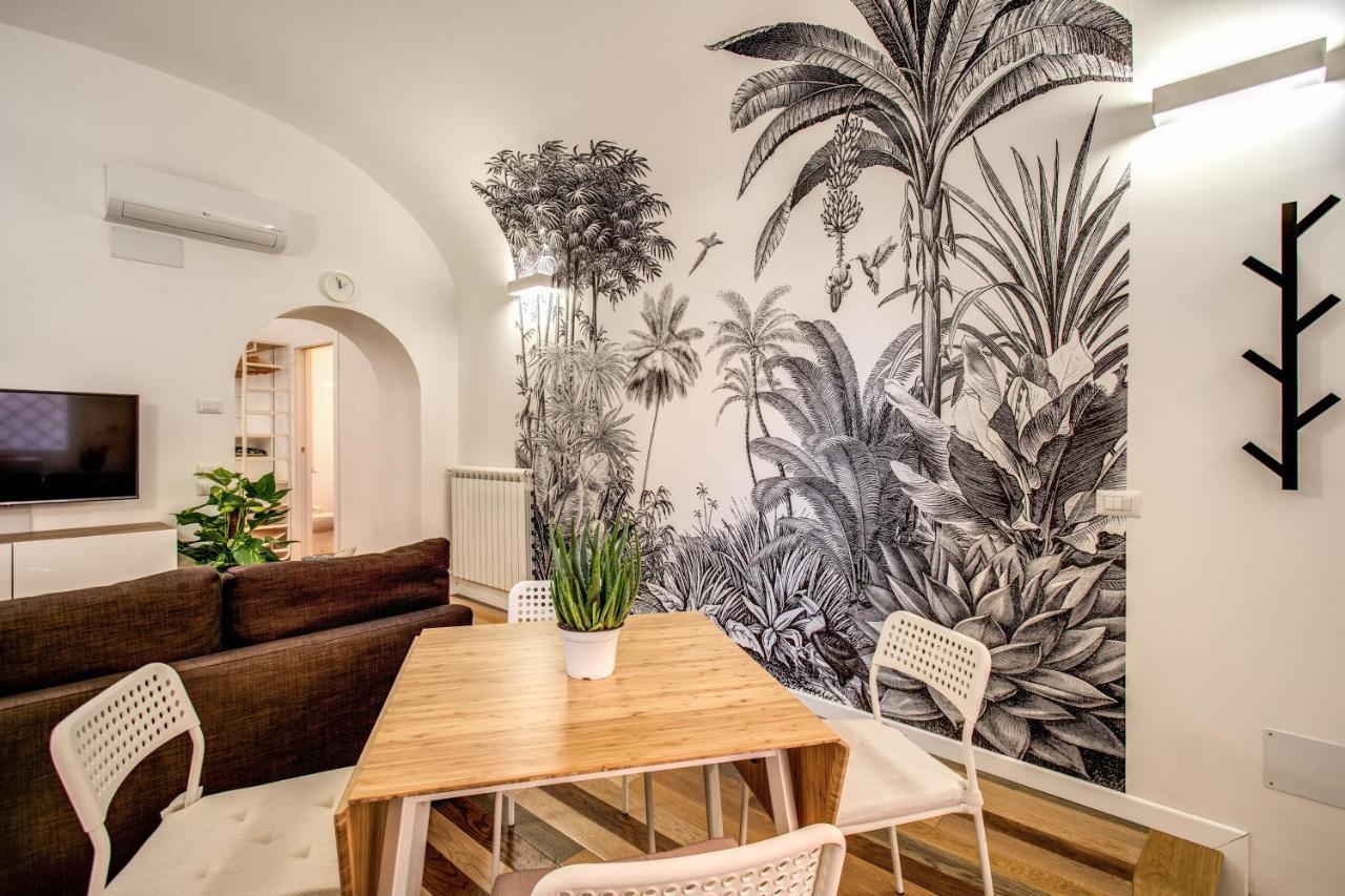 Fresh House Navona Apartment Roma Ngoại thất bức ảnh