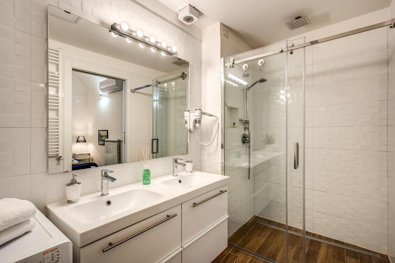 Fresh House Navona Apartment Roma Ngoại thất bức ảnh